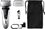 Електробритва Panasonic ES-RF31-S520 Europe - фото 2