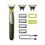 Електробритва Philips OneBlade 360 Face + Body QP2834/31 Europe - фото 1