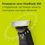 Електробритва Philips OneBlade Pro 360 QP6652/61 - фото 2
