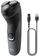 Электробритва + триммер Philips Series 1000 S1142/02 Europe - фото 3