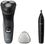 Электробритва + триммер Philips Series 1000 S1142/02 Europe - фото 4