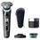 Электробритва Philips Series i9000 Prestige XP9200/30 Europe - фото 2