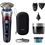 Электробритва Philips Series i9000 Prestige Ultra XP9407/37 - фото 3