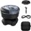 Електробритва Rowenta Gentle Bald TN3110E0 - фото 1