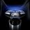 Электробритва Xiaomi Enchen Rotary Shaver Knight 1 Black (BK3000) - фото 4