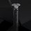 Электробритва Xiaomi Mijia Electric Shaver (S500) Black - фото 5