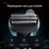 Електробритва Enchen MS001 Foil Shaver - фото 4