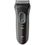Електробритва Braun Series 3 3000 Black - фото 1