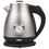 Электрочайник CECOTEC Thermosense 620 Retro Steel cctc-01458 Europe - фото 1