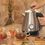 Электрочайник CECOTEC Thermosense 620 Retro Steel cctc-01458 Europe - фото 2