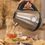 Электрочайник CECOTEC Thermosense 620 Retro Steel cctc-01458 Europe - фото 6