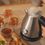 Электрочайник CECOTEC Thermosense 620 Retro Steel cctc-01458 Europe - фото 8