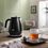 Электрочайник Delonghi Eclettica SpecialTea KBY 2011 BK Europe - фото 6