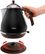 Електрочайник DeLonghi KBOV 2001. BK Europe - фото 5