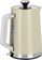 Електрочайник ECG RK 1766 Vintage Vanilla Europe - фото 4