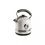 Електрочайник ARIETE 2854 White - фото 1