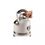 Електрочайник ARIETE 2854 White - фото 2