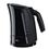 Электрочайник Braun Multiquick 3 WK 300 Black - фото 1