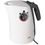 Электрочайник BRAUN WK 300 White - фото 2
