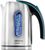 Електрочайник Cecotec ThermoSense 270 Steel CCTC-01514 (8435484015141) - фото 1