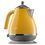 Электрочайник Delonghi KBOC 2001.Y - фото 1