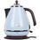 Електрочайник Delonghi KBOV 2001.AZ Europe - фото 1