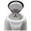 Електрочайник Gorenje K17XG - фото 6