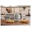 Електрочайник Gorenje K17XG - фото 7