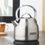 Электрочайник KITCHENAID 5KEK1222ESX - фото 2