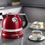 Електрочайник KitchenAid 5KEK1522ECA Europe - фото 3
