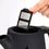 Электрочайник Morphy Richards Prism Black Jug 108251 Europe - фото 4