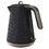 Электрочайник Morphy Richards Prism Black Jug 108251 Europe - фото 1