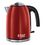Электрочайник Russell Hobbs Colours Plus Flame Red 20412-70 - фото 1
