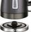 Электрочайник Russell Hobbs Matte Black 26140-70 Europe - фото 2