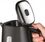 Электрочайник Russell Hobbs Matte Black 26140-70 Europe - фото 3