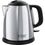 Электрочайник Russell Hobbs Victory 24990-70 - фото 1
