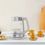 Электрочайник Tefal Glass Kettle KI605B30 - фото 6