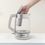 Электрочайник Tefal Glass Kettle KI605B30 - фото 5