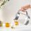Электрочайник Tefal Glass Kettle KI605B30 - фото 7