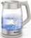 Электрочайник Tefal Glass Kettle KI605B30 - фото 2