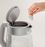 Электрочайник Tefal Glass Kettle KI605B30 - фото 4