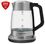 Электрочайник POLARIS PWK 17115CGLD WIFI IQ Home Матовый - фото 2