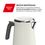 Электрочайник Tefal Collection KI666AE0 Europe - фото 16