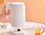 Електрочайник Xiaomi Mijia Constant Temperature Electric Kettle P1 Light Edition (Китайська вилка) MJJYSH02YM Europe - фото 9