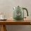 Електрочайник Xiaomi O’COOKER Electric Kettle Green (CS-SH01 Green) - фото 5