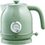 Електрочайник Xiaomi O’COOKER Electric Kettle Green (CS-SH01 Green) - фото 1