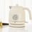 Электрочайник Xiaomi O’COOKER Electric Kettle White (QS-1701/CH-SH01 White) - фото 3