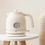 Электрочайник Xiaomi O’COOKER Electric Kettle White (QS-1701/CH-SH01 White) - фото 4