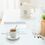 Электрочайник Xiaomi O’COOKER Electric Kettle White (QS-1701/CH-SH01 White) - фото 5