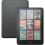 Электронная книга Amazon Kindle Colorsoft Signature Edition 1st Gen. 16 GB 2025 Metallic Black - фото 1